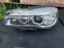 Laden Sie das Bild in den Galerie-Viewer, Frontscheinwerfer BMW 2 Tourer F45 Gran 7214903 Links Scheinwerfer Headlight SCH2578187328uv