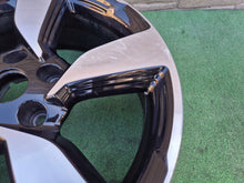 Laden Sie das Bild in den Galerie-Viewer, 1x Alufelge 18 Zoll 5x114.3 Nissan Qashqai I J11 Rim Wheel FEL2093491236qr