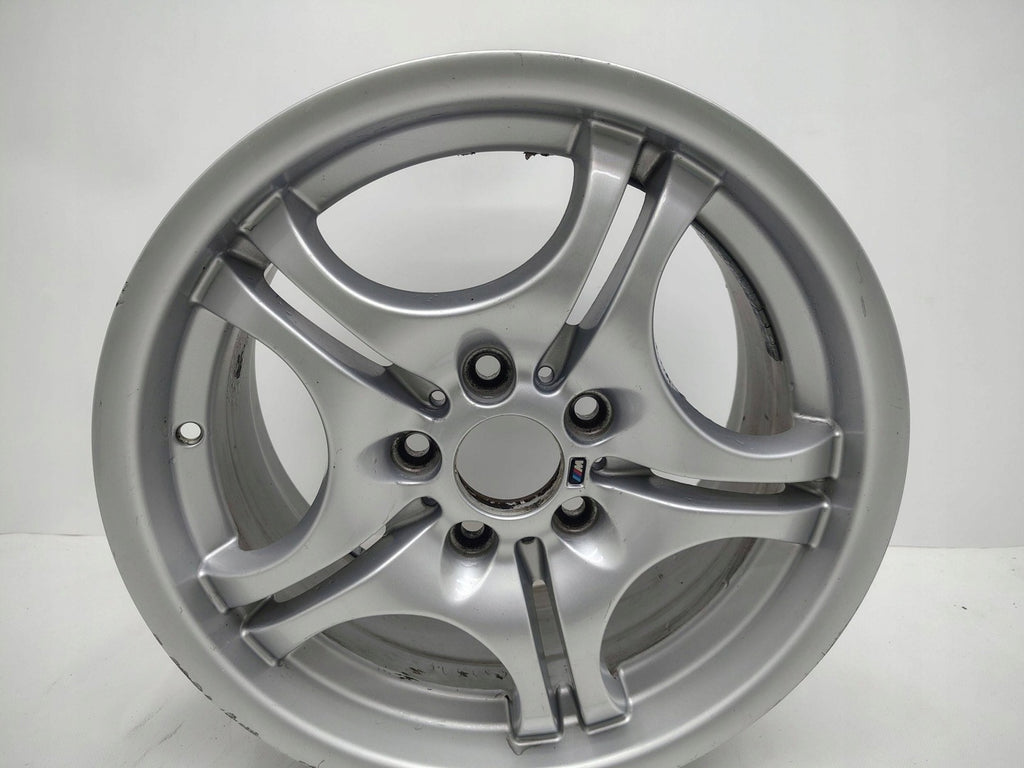 1x Alufelge 17 Zoll 2229135 BMW 3 E36 1 E88 E46 E81 E82 E87 Rim Wheel FEL6967188557oh
