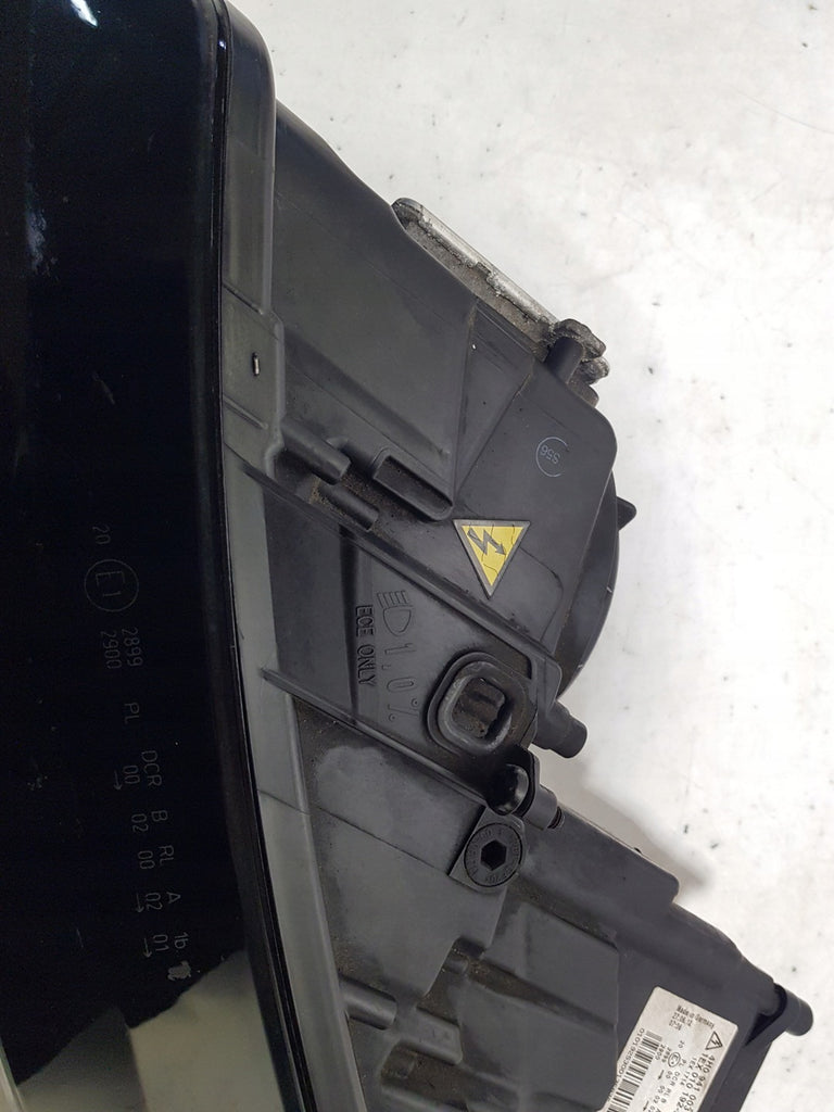 Frontscheinwerfer Audi A8 4H0941003 Xenon Links Scheinwerfer Headlight SCH6791776062ux