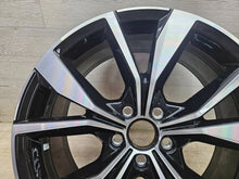 Load image into Gallery viewer, 1x Alufelge 19 Zoll 2GA601025AL VW T-Roc Rim Wheel FEL6763144075qv