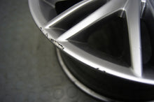 Laden Sie das Bild in den Galerie-Viewer, 1x Alufelge 16 Zoll 7.0&quot; 5x108 50ET Glanz Silber F1EJ-A1B Ford Mondeo Rim Wheel