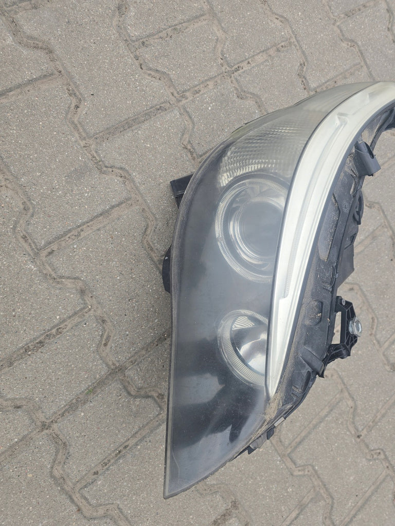 Frontscheinwerfer BMW E60 E61 15876200 15876100 Xenon Rechts oder Links SCH1325592459us