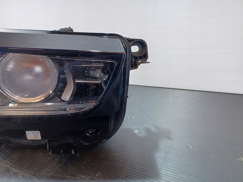 Frontscheinwerfer Jaguar Xe X760 GX73-13W029-AF Rechts Scheinwerfer Headlight SCH3665947522xe