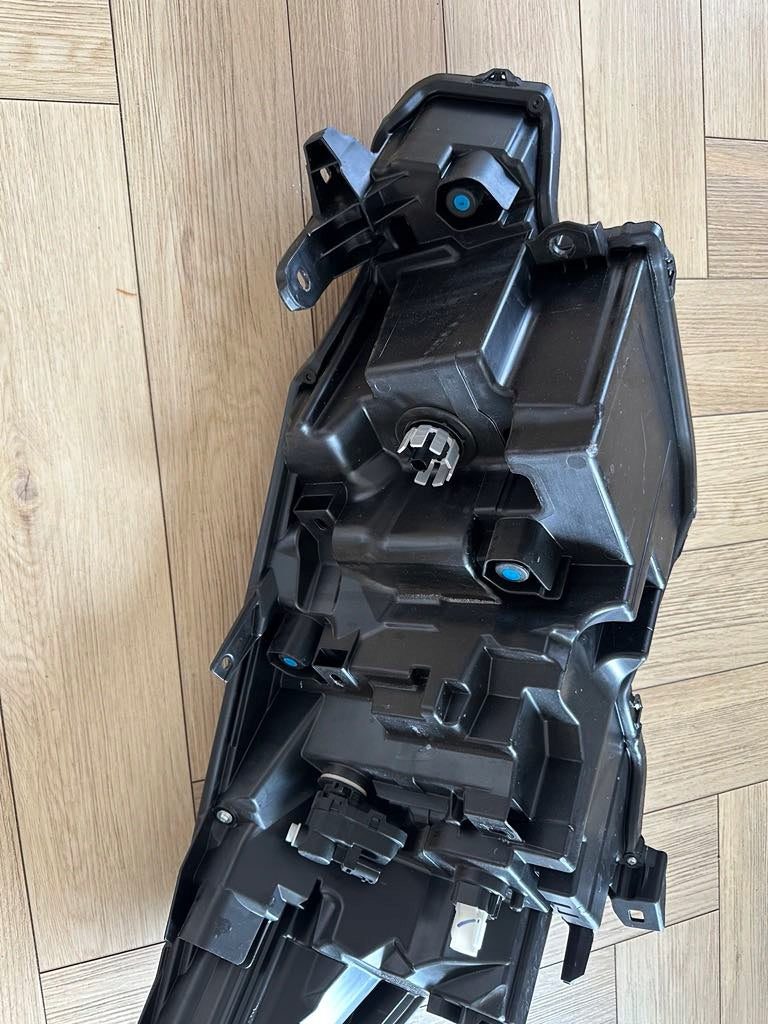 Frontscheinwerfer Toyota Chr C-Hr 81150F422000 LED Ein Stück (Rechts oder Links) SCH9522169908hh