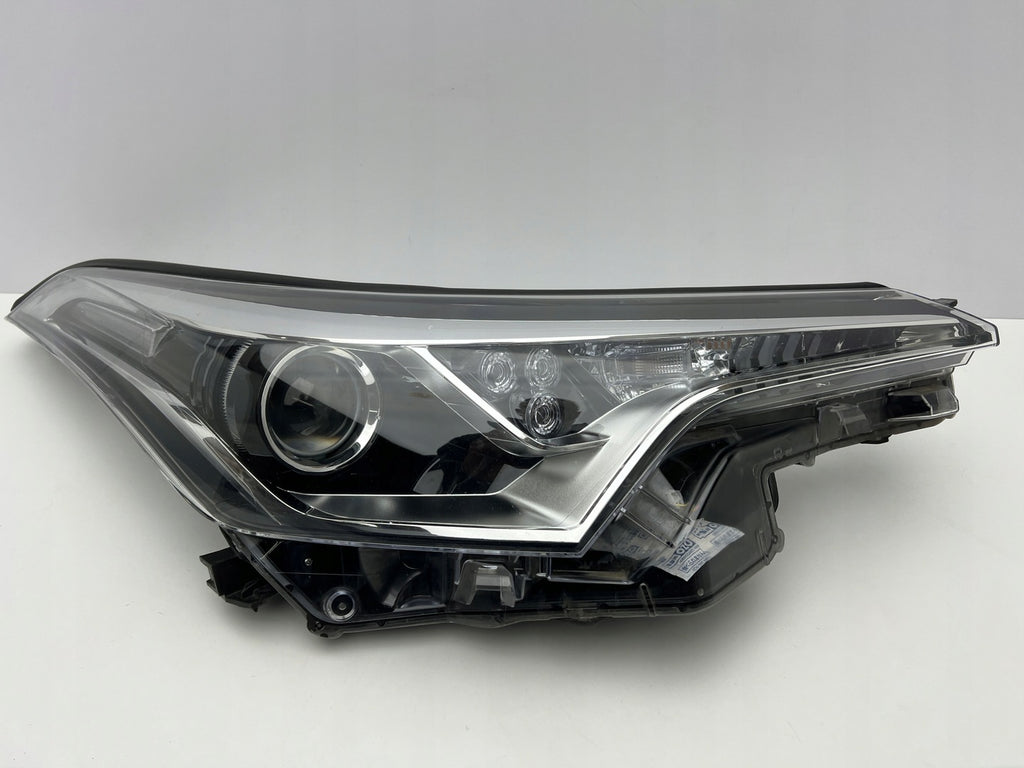 Frontscheinwerfer Toyota Chr 81110-F4301 LED Rechts Scheinwerfer Headlight SCH1740399783mb
