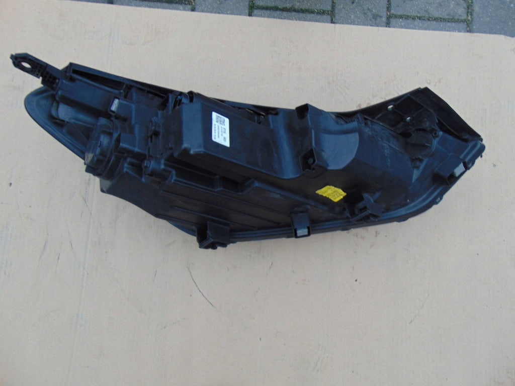 Frontscheinwerfer Hyundai Tucson 92101D7700 Full LED Links Headlight SCH7110654927mw