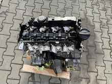 Laden Sie das Bild in den Galerie-Viewer, Motor BMW X1 F48 B47C20B 2.0 150PS 137TKm 2019 Diesel Engine Unkomplett MOT2999009728qr