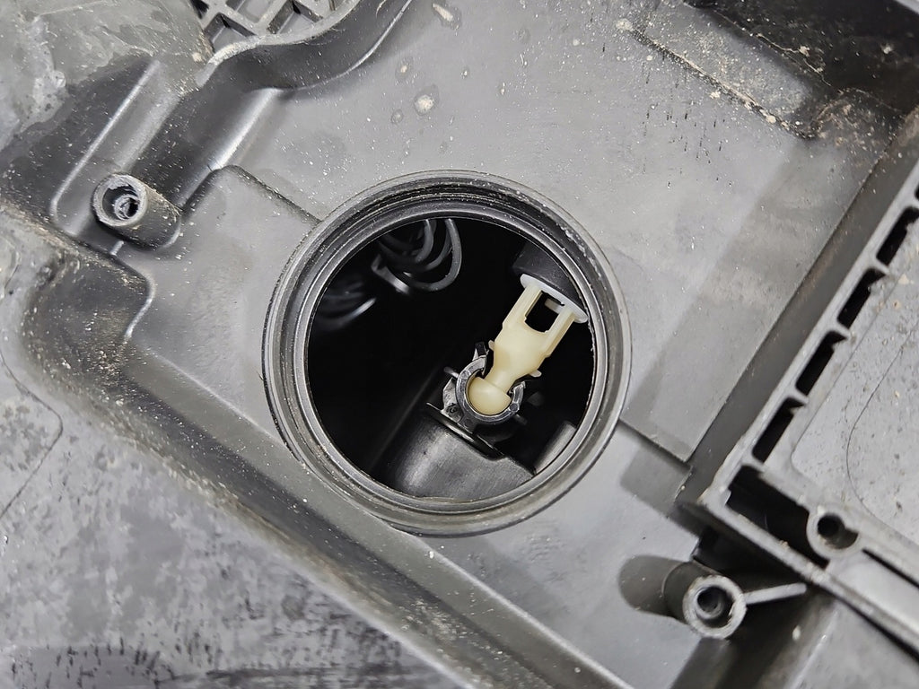 Frontscheinwerfer Audi A5 8T0941004AL Xenon Rechts Scheinwerfer Headlight