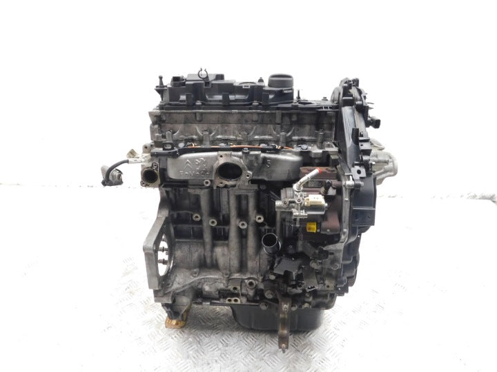 Motor Ford Focus III T1DA T1DB 1.6 TDCI 115PS 85kW 164TKm 2010 Diesel Unkomplett MOT3576102283cl