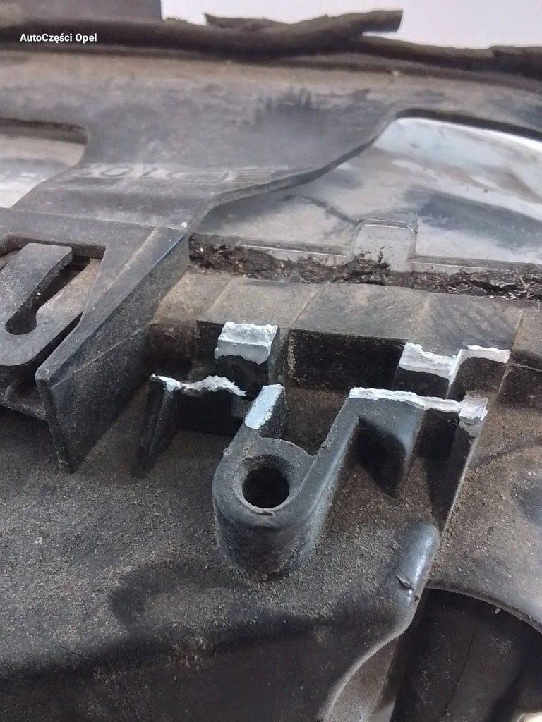 Frontscheinwerfer BMW 3 E46 6920599 Links Scheinwerfer Headlight