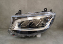 Load image into Gallery viewer, Frontscheinwerfer Mercedes-Benz Sprinter A9109069300 LED Links Headlight