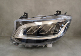 Frontscheinwerfer Mercedes-Benz Sprinter A9109069300 LED Links Headlight