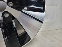 Laden Sie das Bild in den Galerie-Viewer, 1x Alufelge 18 Zoll 7.5&quot; 5x108 50 5ET Glanz Schwarz 31680403 Volvo Rim Wheel