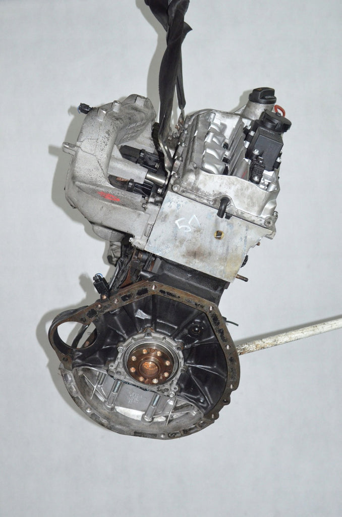 Motor Mercedes-Benz Sprinter 646986 646985 2.2 CDI Diesel Engine Unkomplett