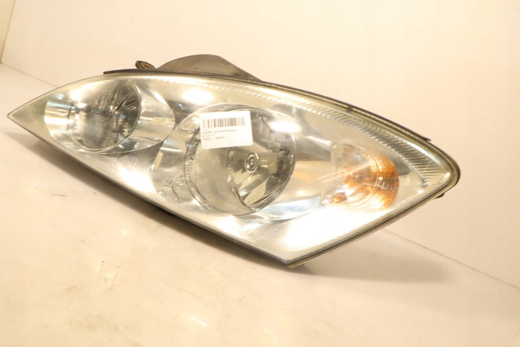 Frontscheinwerfer Kia Ceed E131252306 Links Scheinwerfer Headlight