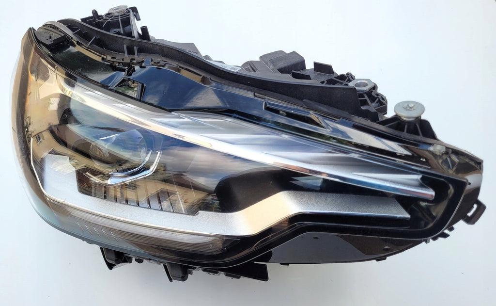 Frontscheinwerfer BMW G42 5A03E32 LED Rechts Scheinwerfer Headlight SCH9084580300tf