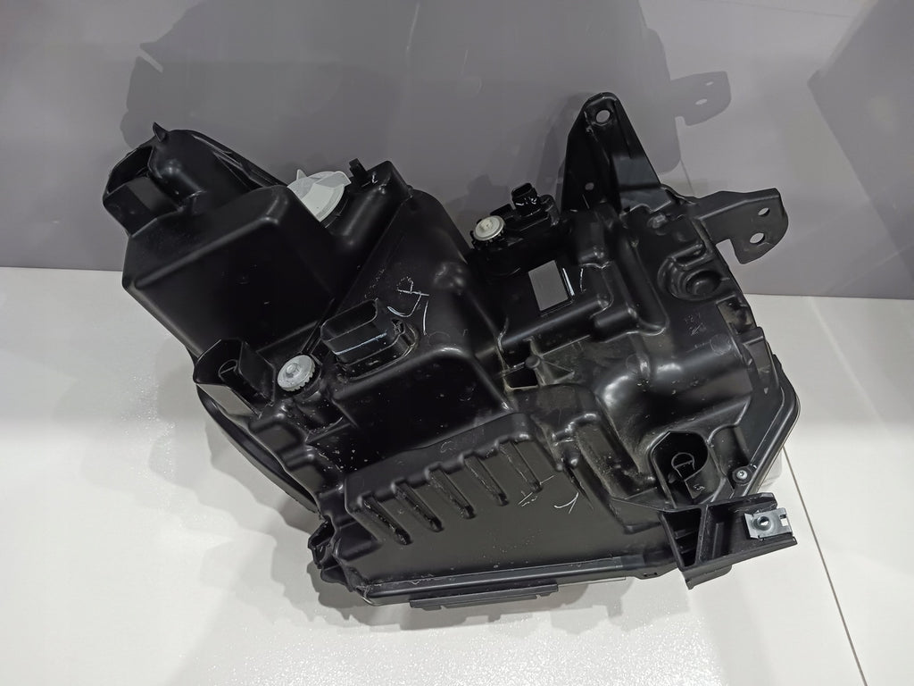 Frontscheinwerfer VW Amarok N1XB-13E015-AD Full LED Rechts oder Links SCH2658344498ui