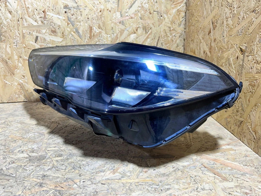 Frontscheinwerfer BMW 9481783-08 LED Rechts Scheinwerfer Headlight SCH8940204145ki