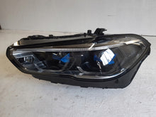 Load image into Gallery viewer, Frontscheinwerfer BMW X5 G05 G06 5A27997-01 Laser Links Scheinwerfer Headlight SCH7169637200mw
