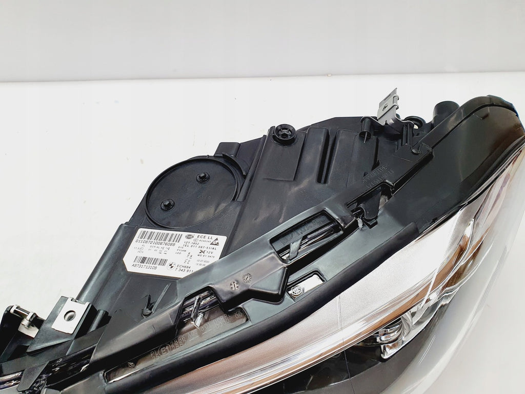 Frontscheinwerfer BMW 5 F11 F10 7343911 7343912 Xenon Rechts oder Links SCH6966684604zk