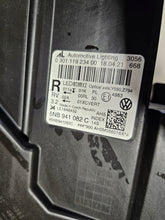 Load image into Gallery viewer, Frontscheinwerfer VW Tiguan 5NB941082 LED Rechts Scheinwerfer Headlight