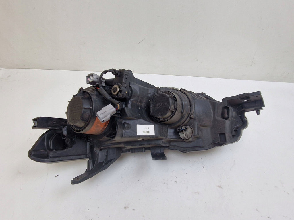 Frontscheinwerfer Mitsubishi Outlander I Rechts Scheinwerfer Headlight SCH4398969049io