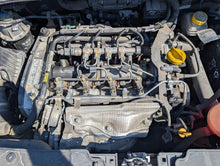 Laden Sie das Bild in den Galerie-Viewer, Motor Fiat 500l 199B5000 1.6 105PS 77kW 120TKm 2012 Diesel Engine Komplett MOT7679852605xt