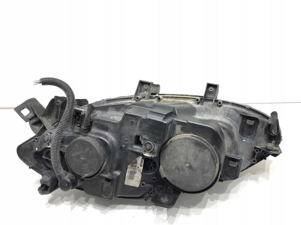 Frontscheinwerfer Fiat Croma 51816980 Rechts Scheinwerfer Headlight SCH6272170169md