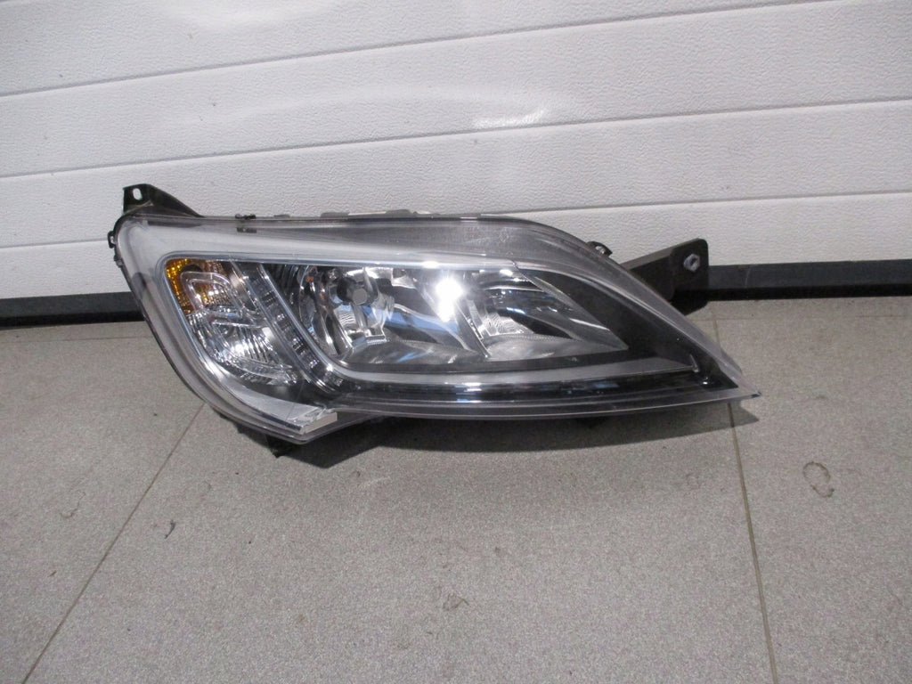Frontscheinwerfer Fiat Ducato 1307329528 Rechts Scheinwerfer Headlight SCH2732329473kg