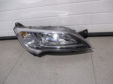 Laden Sie das Bild in den Galerie-Viewer, Frontscheinwerfer Fiat Ducato 1307329528 Rechts Scheinwerfer Headlight SCH2732329473kg