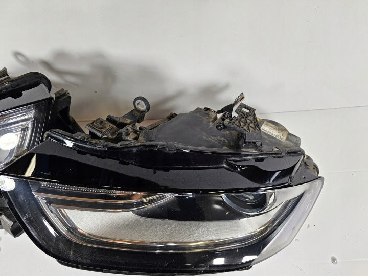 Frontscheinwerfer Hyundai 8K0941031 8K0941032 Ein Satz Scheinwerfer Headlight SCH9268508355dd