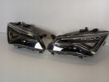 Load image into Gallery viewer, Frontscheinwerfer Seat Ateca 576941008D Full LED Ein Stück (Rechts oder Links) SCH4766641880wh