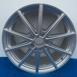 1x Alufelge 18 Zoll 7.5
