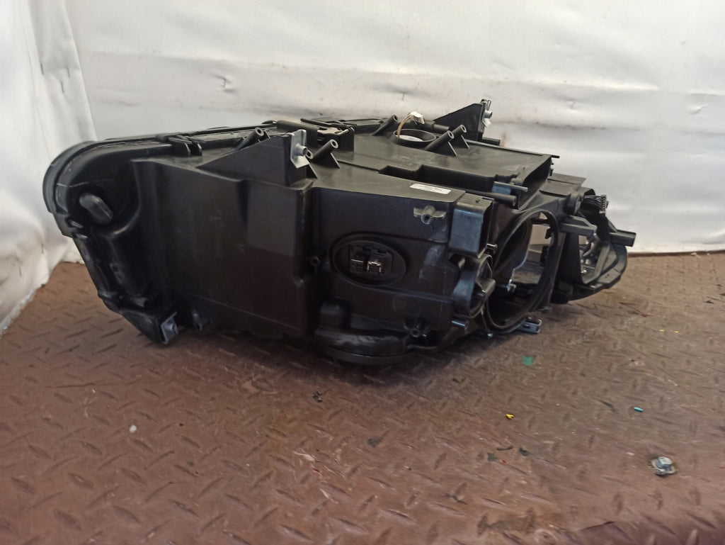 Frontscheinwerfer BMW F10 I 7203251-18 Xenon Links Scheinwerfer Headlight SCH5959370341ob