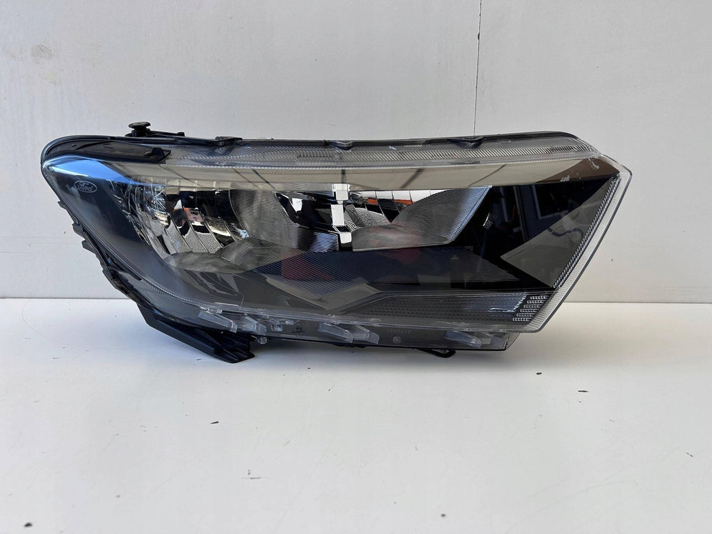 Frontscheinwerfer Ford Tourneo Connect 2KF941006F Rechts Scheinwerfer Headlight SCH2130152203tx