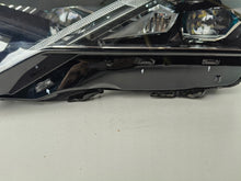 Laden Sie das Bild in den Galerie-Viewer, Frontscheinwerfer Skoda Octavia 5e3 IV 5E4941035 Full LED Links Headlight SCH1453297565ha