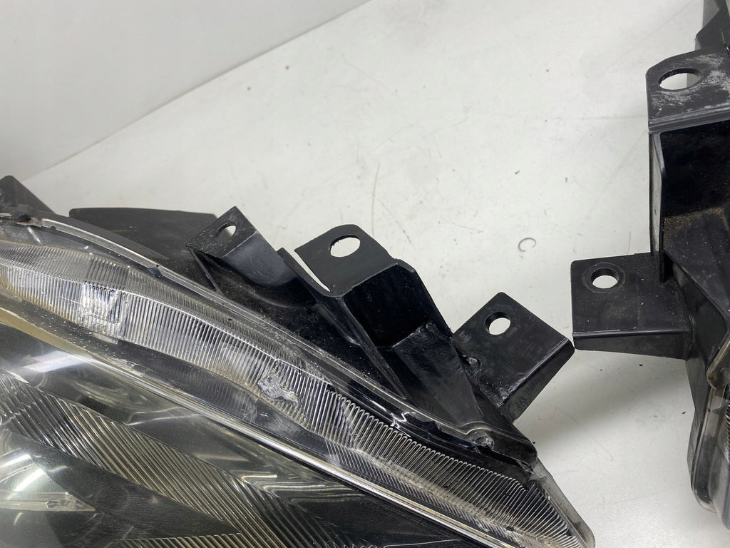Frontscheinwerfer Mazda 3 BBM5-51030 Xenon Ein Stück (Rechts oder Links) SCH2980277174jt
