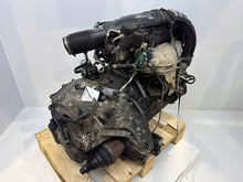 Laden Sie das Bild in den Galerie-Viewer, Motor Ford S-Max TPWA 2.0 240PS 176kW 181TKm 2010 Engine Komplett MOT9887094694gf
