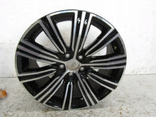 Laden Sie das Bild in den Galerie-Viewer, 1x Alufelge 18 Zoll 8.0&quot; 5x108 42ET 31471312 Volvo S60 V60 V90 Rim Wheel