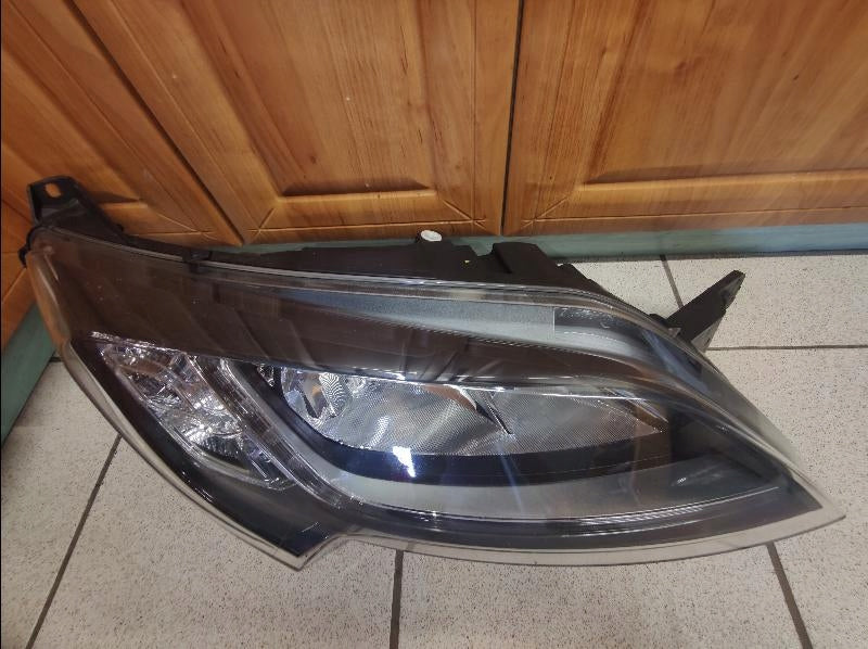 Frontscheinwerfer Citroën Jumper Ducato Boxer LED Rechts Scheinwerfer Headlight
