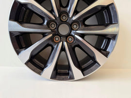 1x Alufelge 18 Zoll 9965417080 Mazda Cx-3 Cx3 Rim Wheel FEL4681644695ch