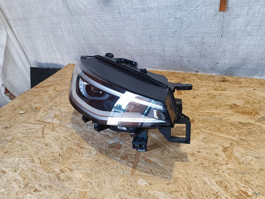 Frontscheinwerfer VW Id.4 11B941036E LED Rechts Scheinwerfer Headlight SCH4113532712af