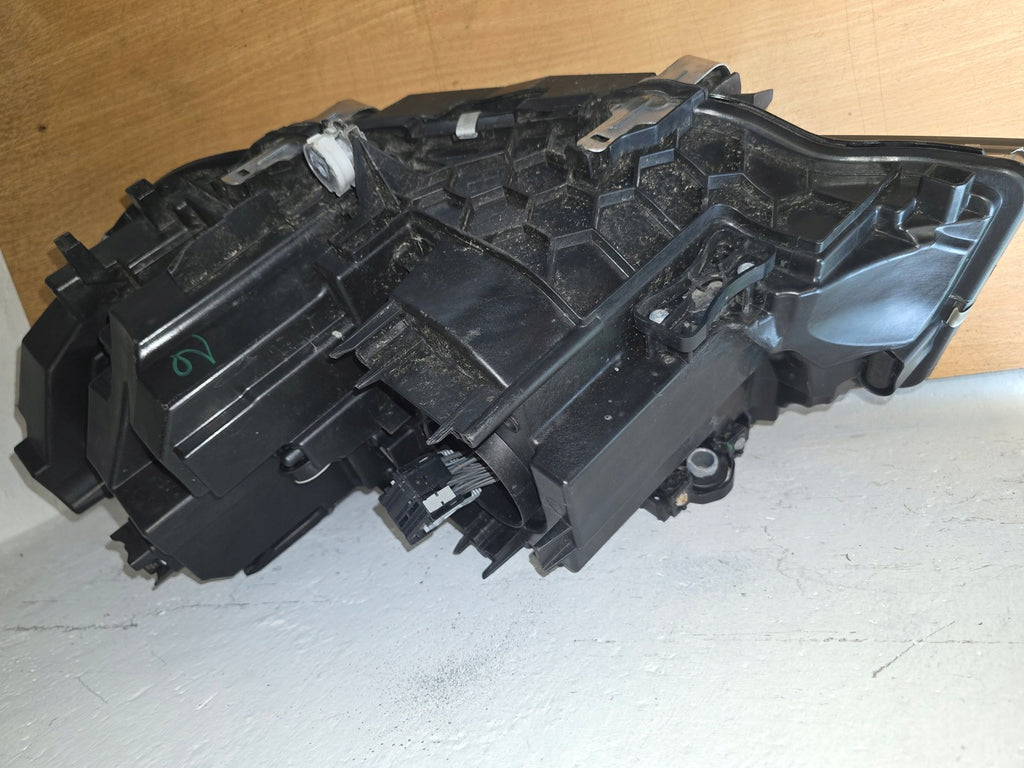 Frontscheinwerfer BMW 3 G21 G20 5A1DB38-01 LED Rechts Scheinwerfer Headlight SCH2940764883jh