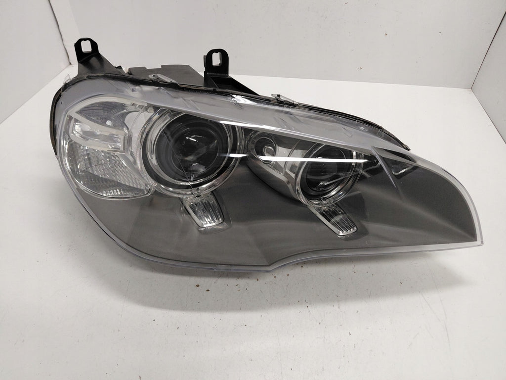 Frontscheinwerfer BMW E70 7221892 Xenon Rechts Scheinwerfer Headlight SCH1472768384kw
