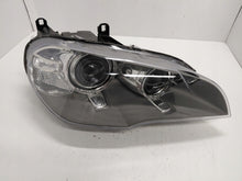 Laden Sie das Bild in den Galerie-Viewer, Frontscheinwerfer BMW E70 7221892 Xenon Rechts Scheinwerfer Headlight SCH1472768384kw