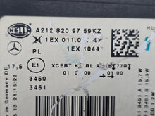 Laden Sie das Bild in den Galerie-Viewer, Frontscheinwerfer Mercedes-Benz W212 A2128209759KZ Links Scheinwerfer Headlight SCH7793509175bl
