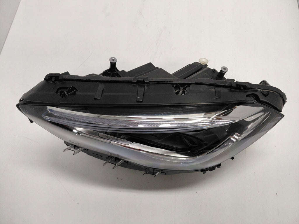 Frontscheinwerfer Mercedes-Benz W247 A2479064105 Links Scheinwerfer Headlight SCH1745483126zp