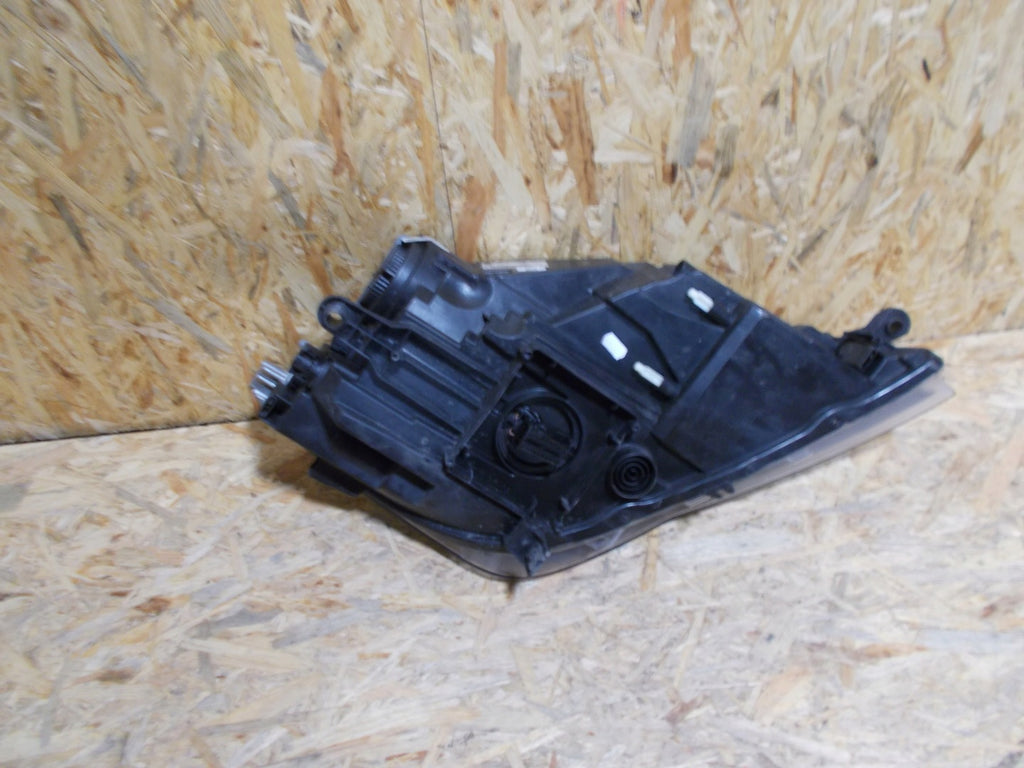 Frontscheinwerfer Seat Leon 5G1941007G LED Links Scheinwerfer Headlight