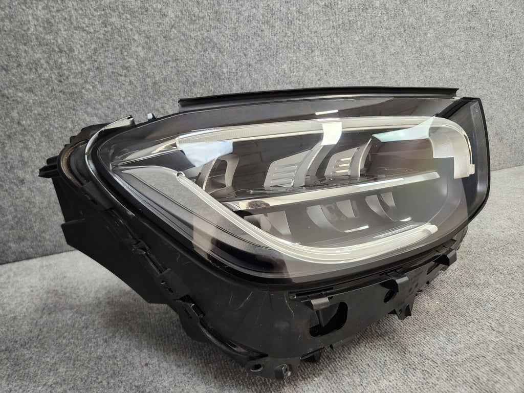 Frontscheinwerfer Mercedes-Benz Glc A2539067001SCZ LED Rechts Headlight SCH2360768835ux